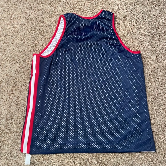 Houston Rockets 90’s Reversible XL Jerseys - Picture 4 of 6